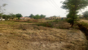 1 Kanal Plot For Sale In DHA Phase 9 Prism - Block N