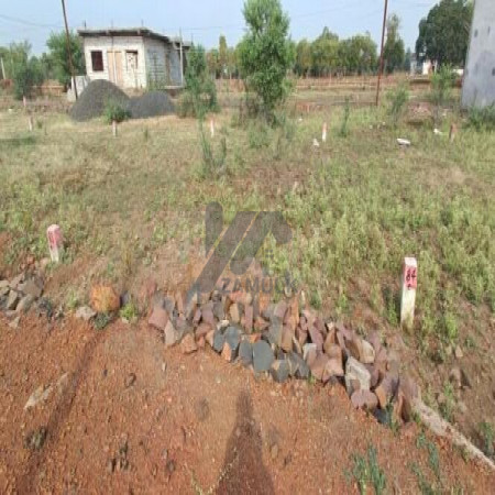 5 Marla Plot For Sale In Wapda Town Phase 1 - Block G3