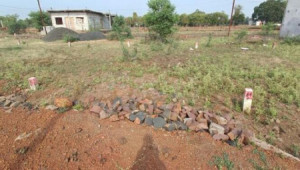5 Marla Plot For Sale In Wapda Town Phase 1 - Block G3