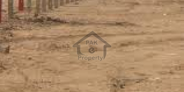 Plot Is Available For Sale