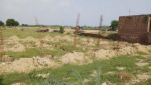 5 Marla Plot For Sale In DHA 11 Rahbar Phase 2 - Block L