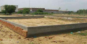 5 Marla Plot For Sale In DHA 11 Rahbar Phase 2 - Block L