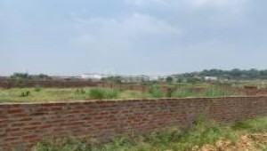 1 Kanal Plot For Sale In Jinnahabad