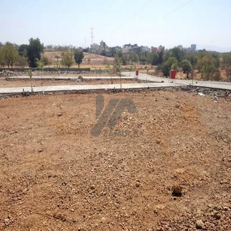 7 Kanal Plot For Sale In Khanpur Road