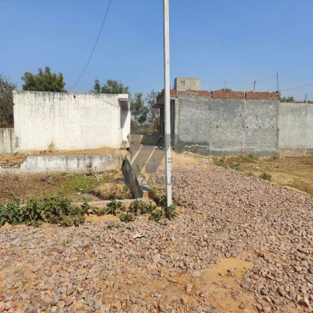 2 Kanal Plot For Sale In DHA Phase 8 - Block V