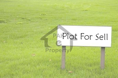 Plot For Petrol Pump In Main Super Highway Road Karachi