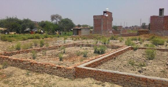 8 Marla Plot For Sale In DHA 9 Town - CCA