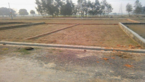 1 Kanal Plot For Sale In Bedian Road
