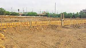 7 Marla Plot For Sale In Bankers Housing Society - Block C