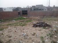10 Marla Plot For sale In Inmol Employees Society - Block C