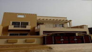 3 Marla House For Rent In Elite Villas