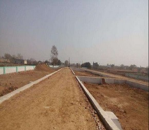 5 Marla Plot For Sale In Lake City - Sector M-6