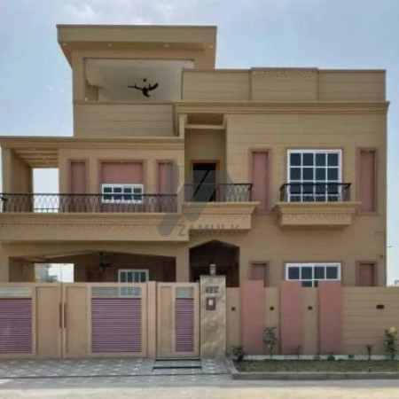 1 Kanal House For Sale In Johar Town Phase 1 - Block F2