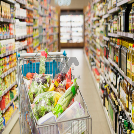 1.7 Marla Shop For Sale In Bahria Orchard