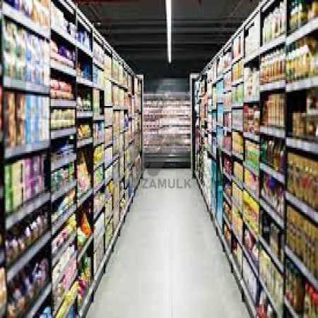 1.5 Marla Shop For Sale In Bahria Orchard Phase 4