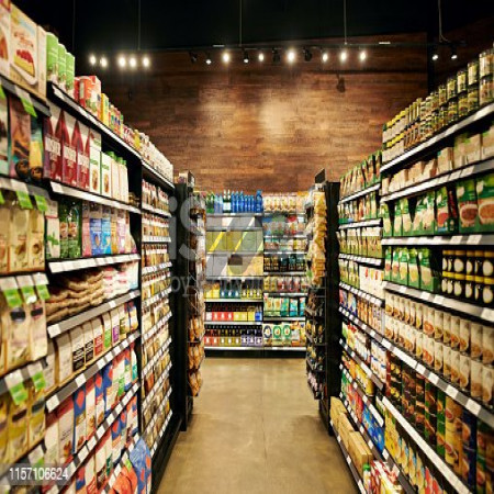 3.5 Marla Shop For Sale In Bahria Orchard Phase 4