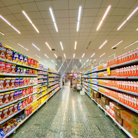 6.8 Marla Shop For Sale In Bahria Town - Sector E