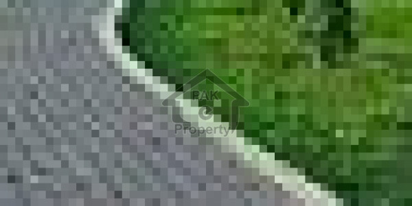 Plot Is Available For Sale