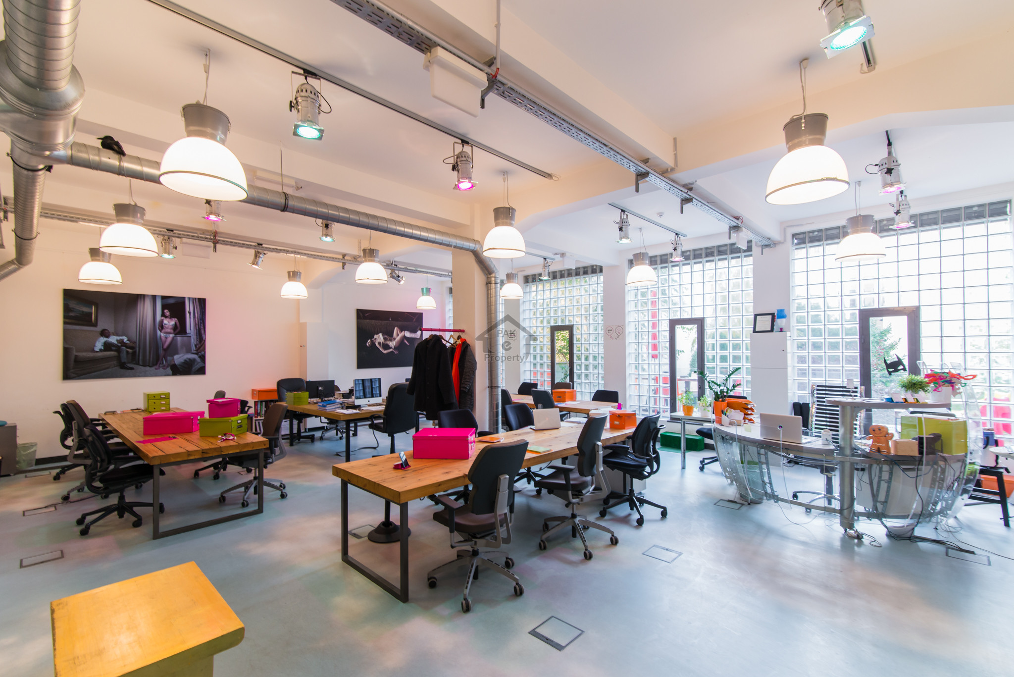 12500 Sq. Feet Office In Ocean Tower Building Clifton Karachi