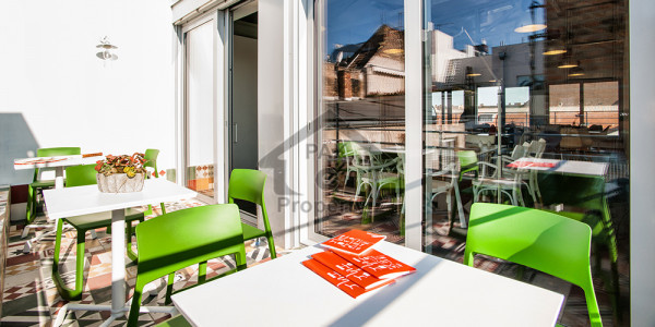 Altijarah Office Space On Rent 4000 Square Feet Shahraefaisal Karachi