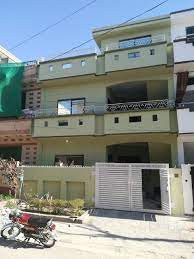 1 Kanal House For Sale In Askari 10 - Sector F
