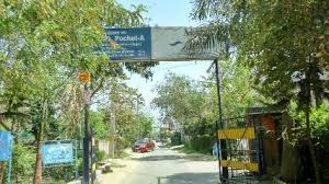 Plot Is Available For Sale