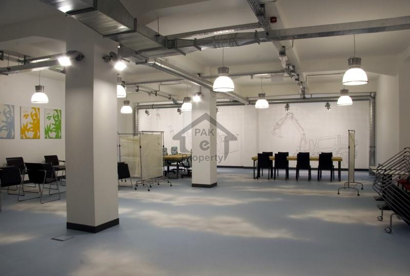 20000 square feet Space on Rent in Main Tariq Road Karachi