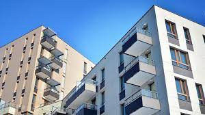 10 Marla Flat For Rent In Clifton - Block 8