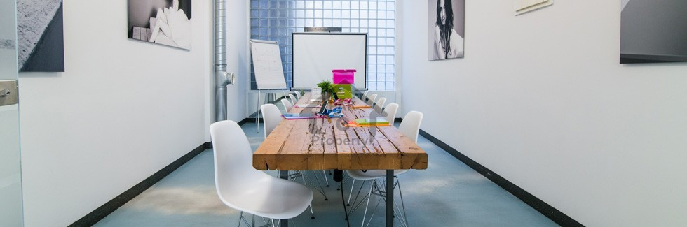 Office Available For Rent