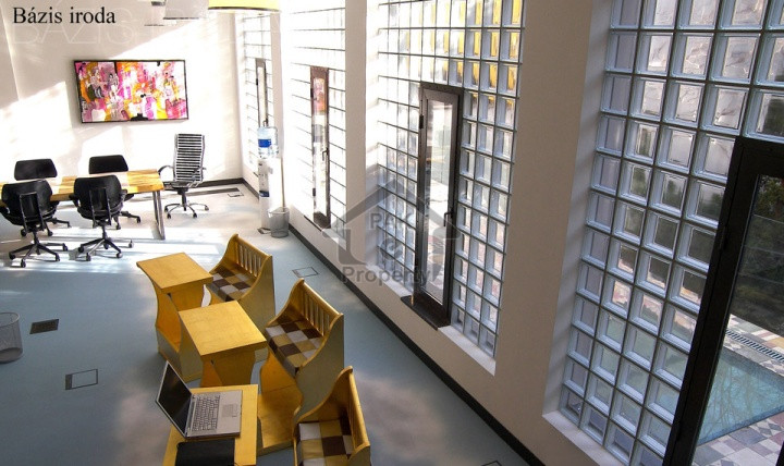 Office Available For Rent