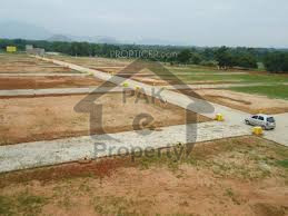 Commercial Plot Is Available For Sale