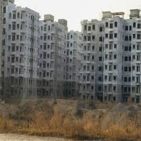 1.2 Kanal Building For Sale In Jinnahabad