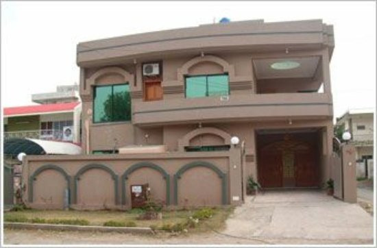 2 Kanal House For Rent In Gulberg