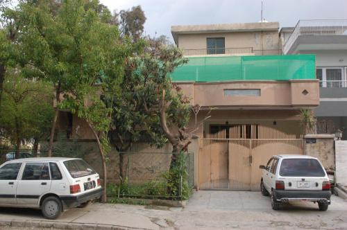 5 Marla House For Sale In DHA Phase 6