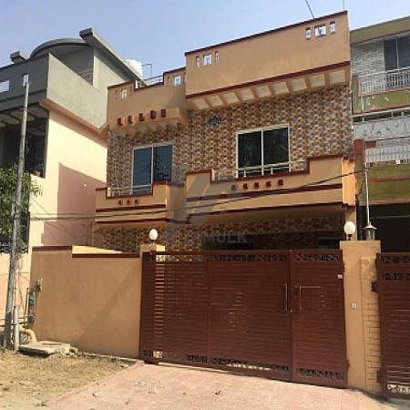 5 Marla House For Sale In Rehan Garden Phase 2