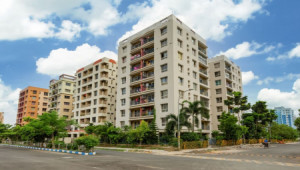 5 Marla Building For Sale In GCP Housing Scheme