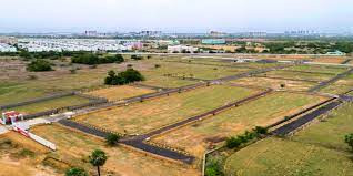 96.8 Kanal Agricultural Land For Sale In Mouza Shabi