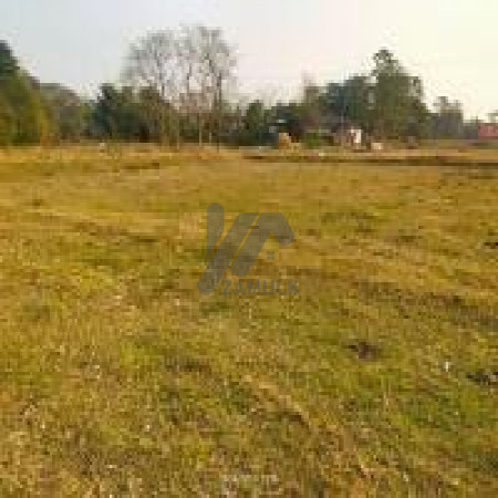 1 Kanal Plot For Sale In New Town - Phase 2