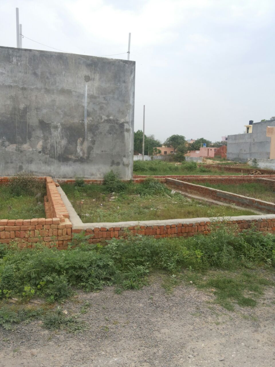 10 Marla Plot For Sale In Fazaia Housing Scheme Phase 2