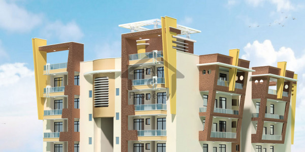 5800 Square Feet Office On Rent In MT Khan Road Karachi