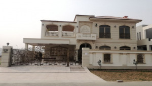 7 Marla House For Sale In Punjab University Society Phase 2