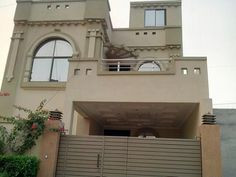 8 Marla House For Rent In Faisal Town - F-18