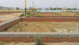 16 Marla Plot For Sale In Government Teacher Housing Society - Sector 16-A