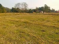 5.6 Marla Plot For Sale In Faisal Hills