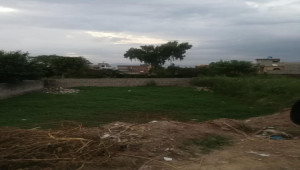 4 Marla Plot For Sale In Zulfiqar Commercial Area