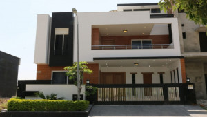1 Kanal House For Sale In DHA Phase 5
