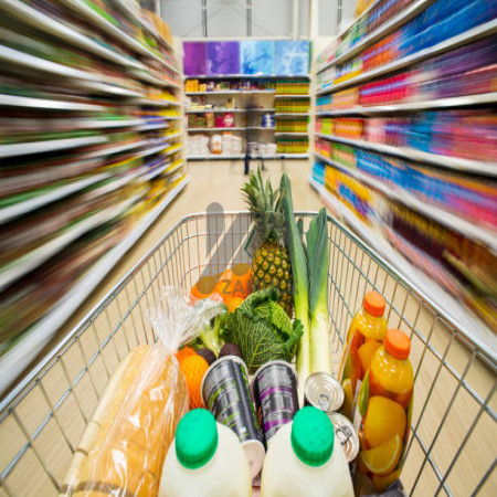 1.5 Marla Shop For Sale In I-8