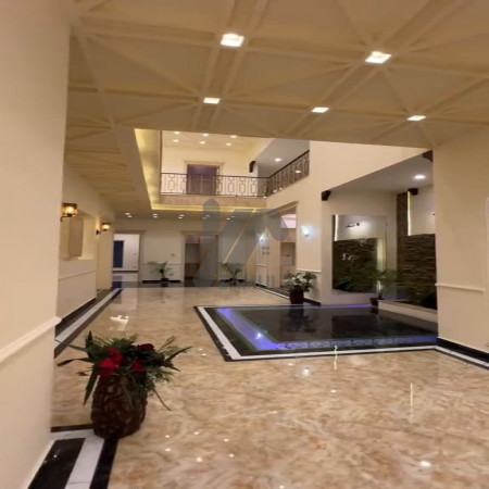 25 Marla House For Sale In Bahria Town Phase 7