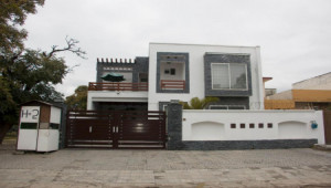 3 Kanal House For Sale In New Muslim Town