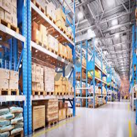 16 Kanal Warehouse For Rent In Raiwind Road